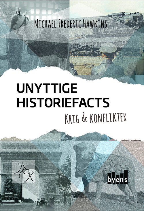Krig & konflikter