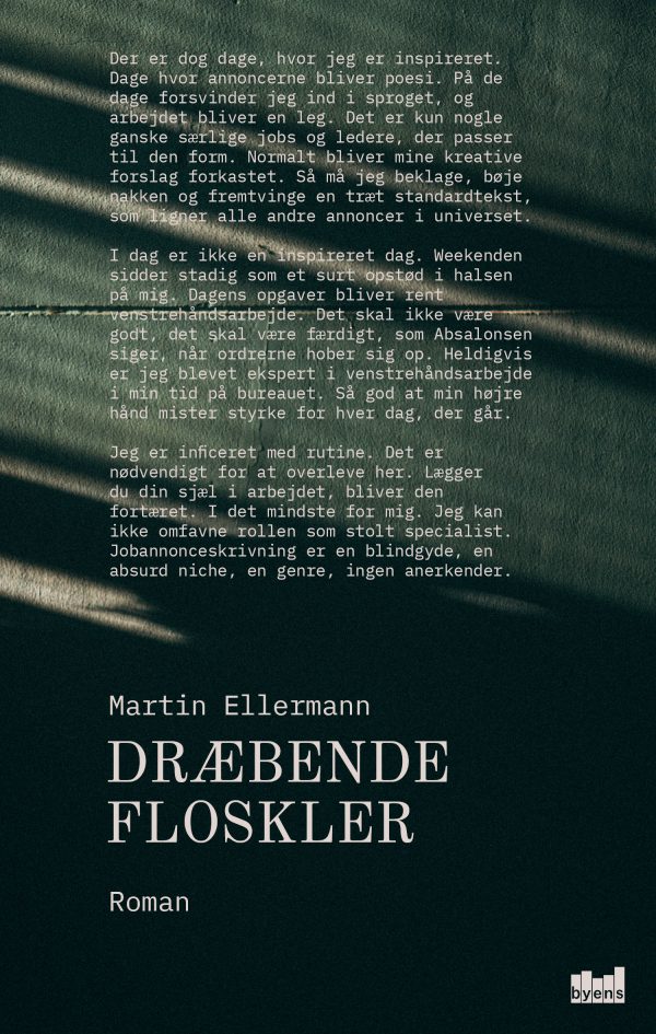 Dræbende floskler_Martin Ellermann