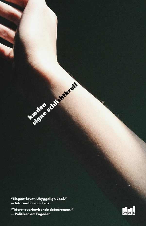 Signe Shclichtkrull_Kæden