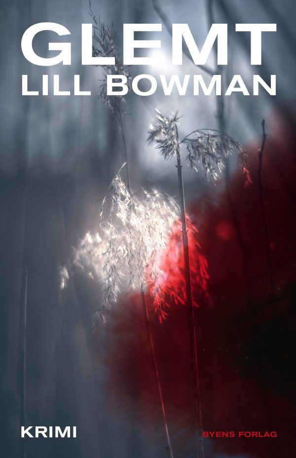 Glemt_Lill Bowman