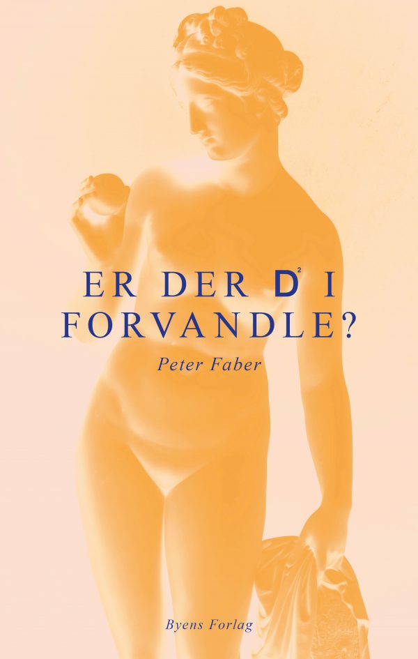 Er der d i forvandle_Peter Faber