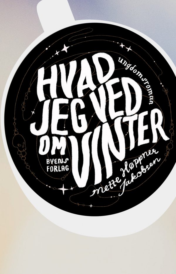 Hvad jeg ved om Vinter_Mette Høppner Jakobsen