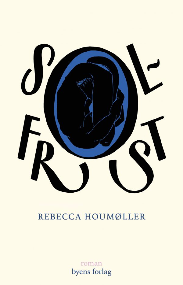 Solfrost_Rebecca Houmøller