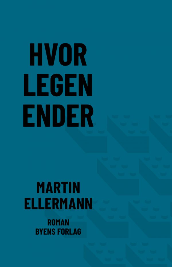 Hvor legen ender_Martin Ellermann