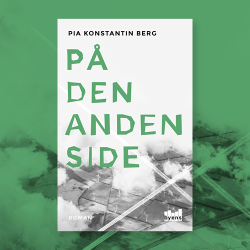 På den anden side_Pia Konstantin Berg