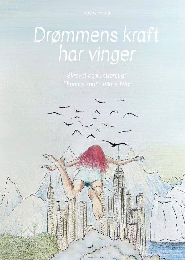Drømmens kraft_Thomas Knuth-Winterfeldt