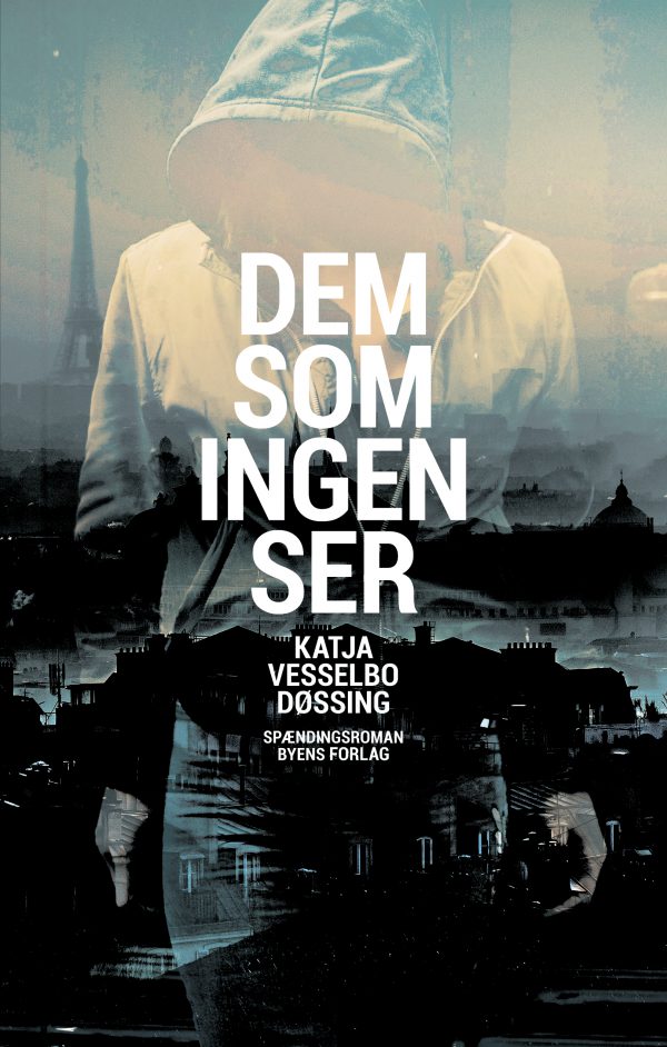 Dem som ingen ser_Katja Døssing