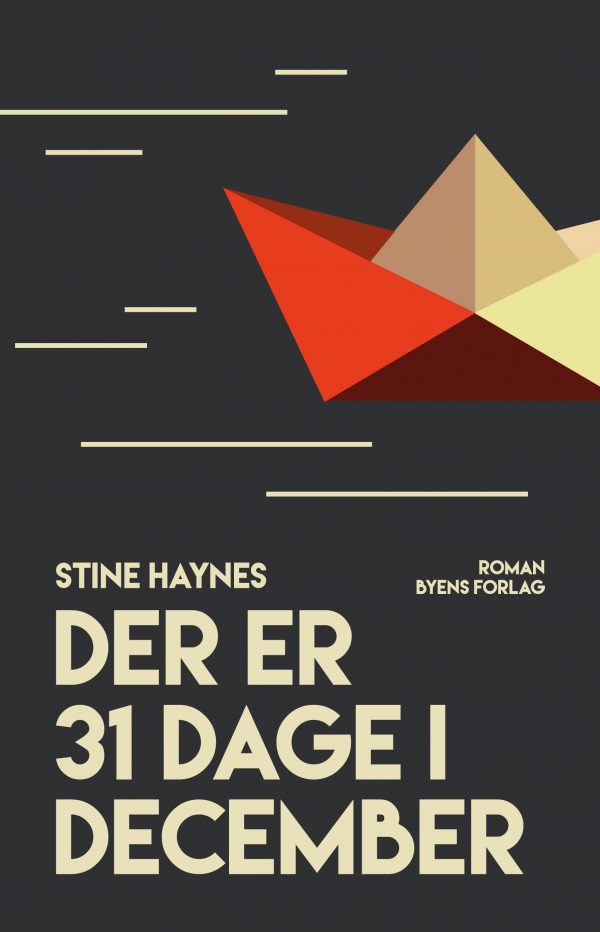 Der er 31 dage i december_Stine Haynes