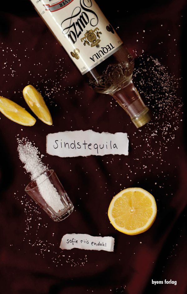 Sindstequila_Sofie Riis Endahl