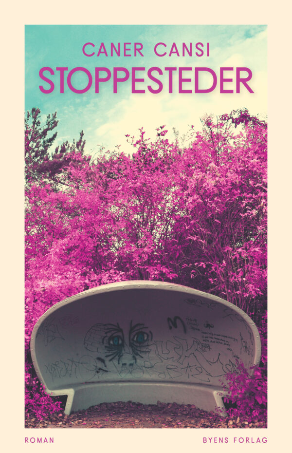 Stoppesteder_Caner Cansi