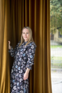 I det mørkeste der findes_Trine Lykke Loughran