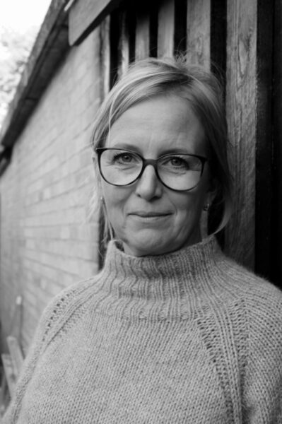 Mette Reinhardt Jakobsen