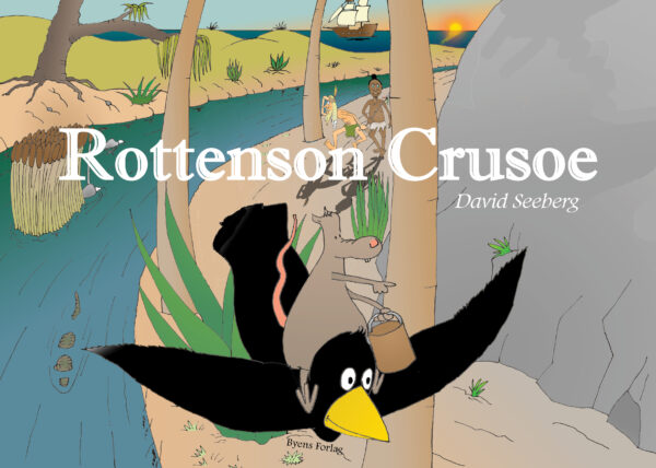 Rottenson Crusoe_David Seeberg