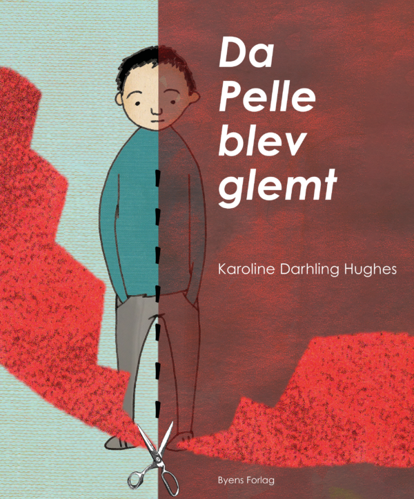 Forside - Da Pelle blev glemt