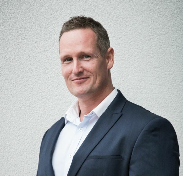 Claus Mørkbak Højrup