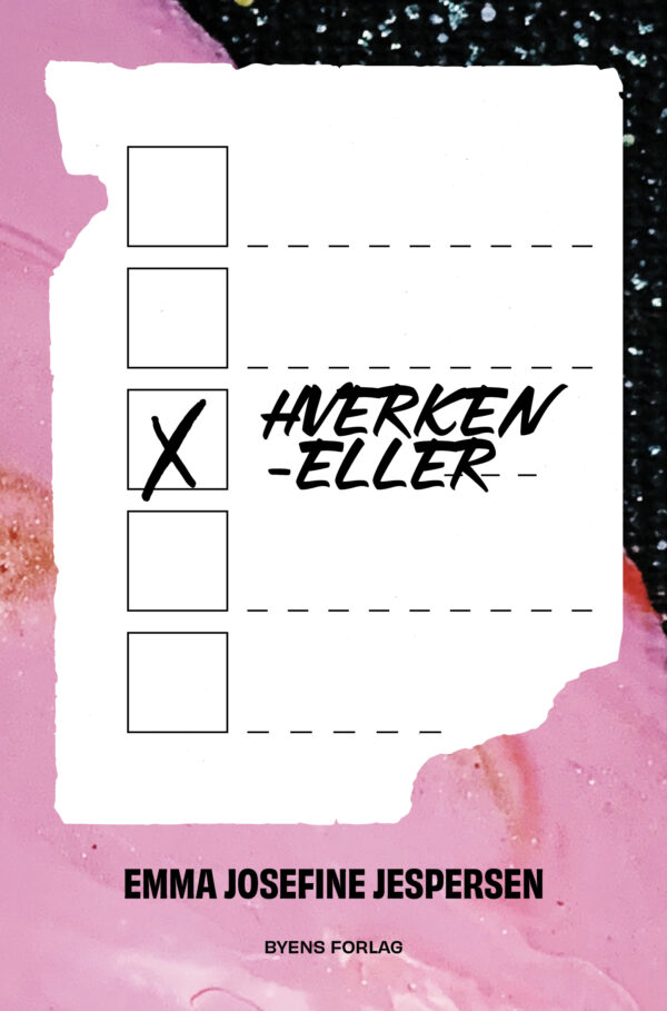 Hverken-eller_Emma Josefine Jespersen