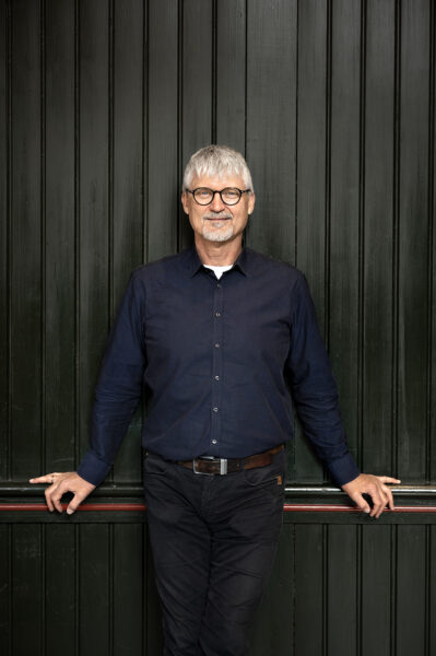 Arne Woythal