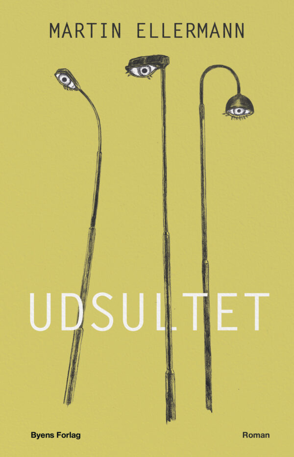 Udsultet_Martin Ellermann