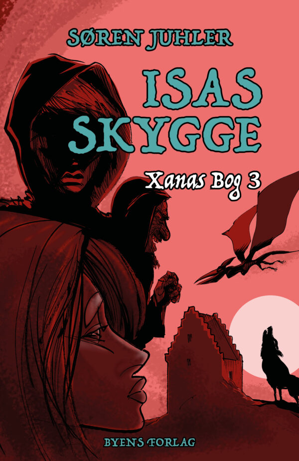 Isas skygge_Søren Juhler
