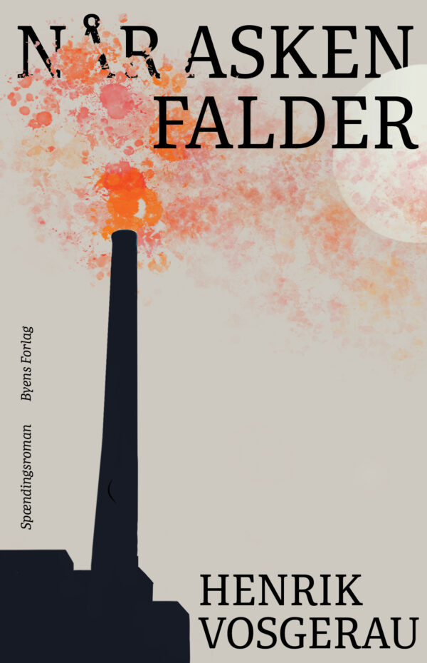 Når asken falder_Henrik Vosgerau