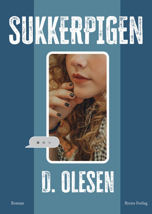 Sukkerpigen_D. Olesen