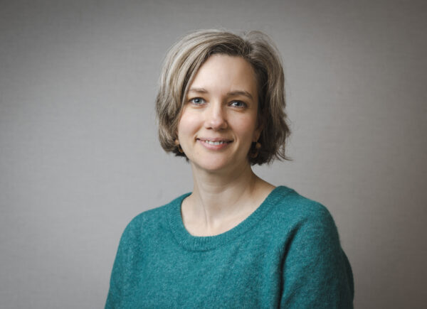 Jytte Laursen_Et år hvor alt kan ske