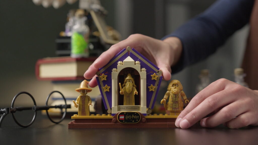 minifigures76391 minifigures