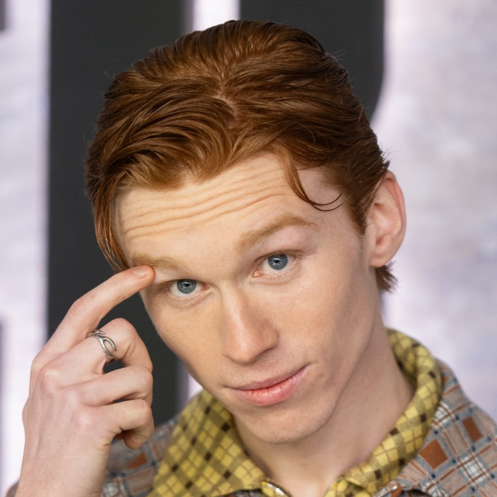 Luther Ford's Hair: Medium Length 90s Inspired Hairstyle 2 luther-fords-hair-medium-length-90s-inspired-hairstyle-man-for-himself-ft