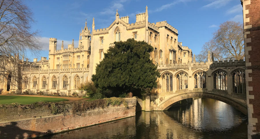 Oxbridge admissions Cambridge Oxford interviews tests online tutoring