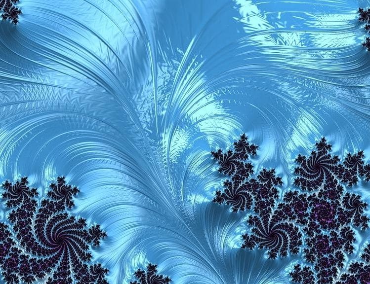 fractal online Maths workshops Oxford Tutors Cambridge GCSE IGCSE