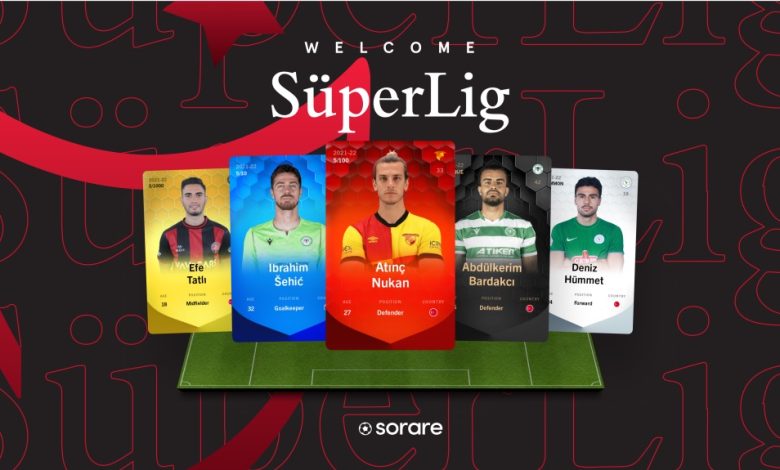 Süper Lig Türkei