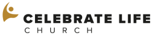 Celebrate Life Church Stuttgart Logo