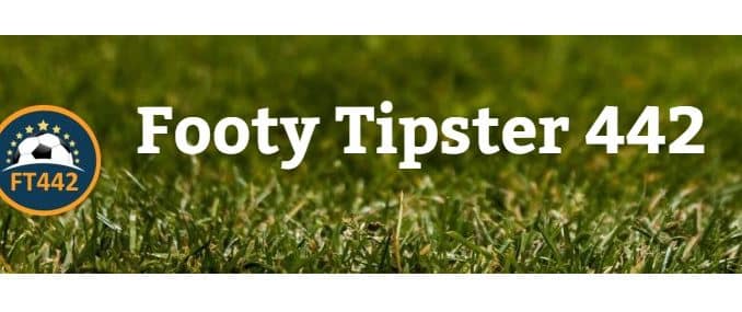 footytipster442review Footy Tipster 442 Review