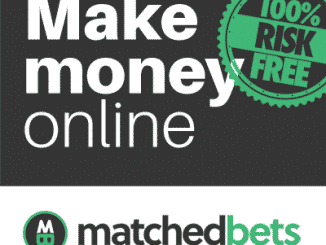 Matched Betting Review