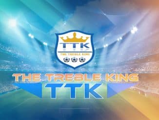the treble king review
