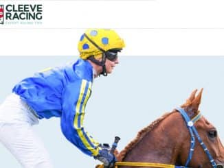 cleeve racing tips