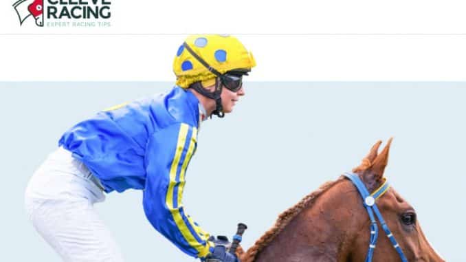 cleeve racing tips