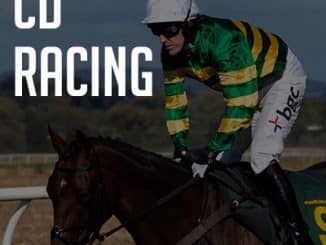 CD Racing Review