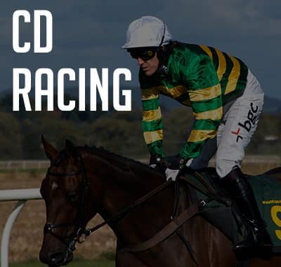 CD Racing Review CD Racing Review