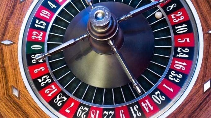 Can we learn from big data in gambling The Only Online Casino Guide You Will Ever Need