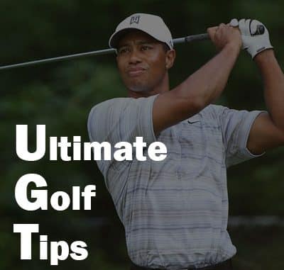 Ultimate Golf Tips Review Ultimate Golf Tips Review