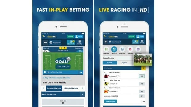 What are the best betting apps What are the best betting apps?