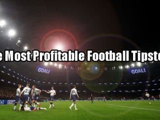 Most Profitable Football Tipsters