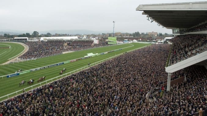 cheltenham festival Hot Tips For Cheltenham