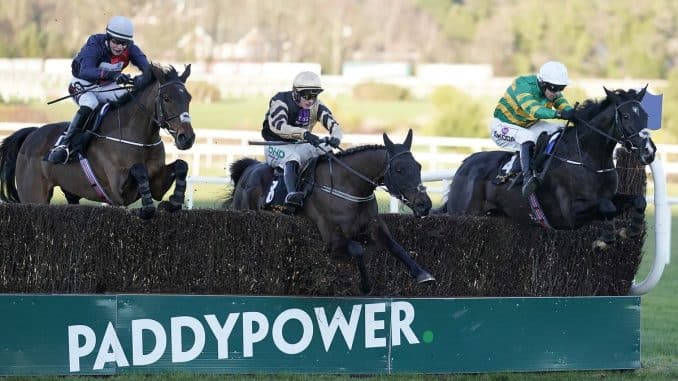 Champion Hurdle Predictions Champion Hurdle Predictions