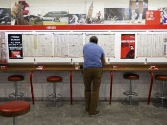 Sports betting