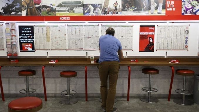 Sports betting Sports betting