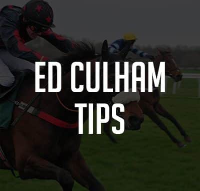 EdCulham Ed Culham Tips Review