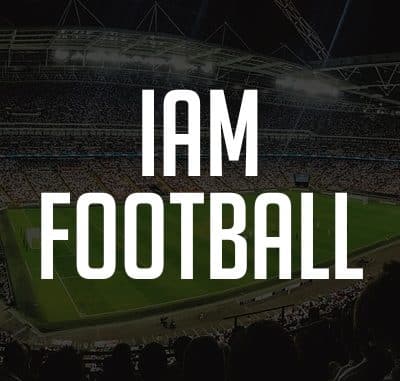 IAM-Football I AM Football Review