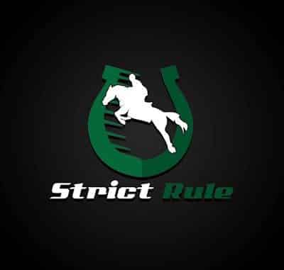 the strcit rule system review the strict rule system review